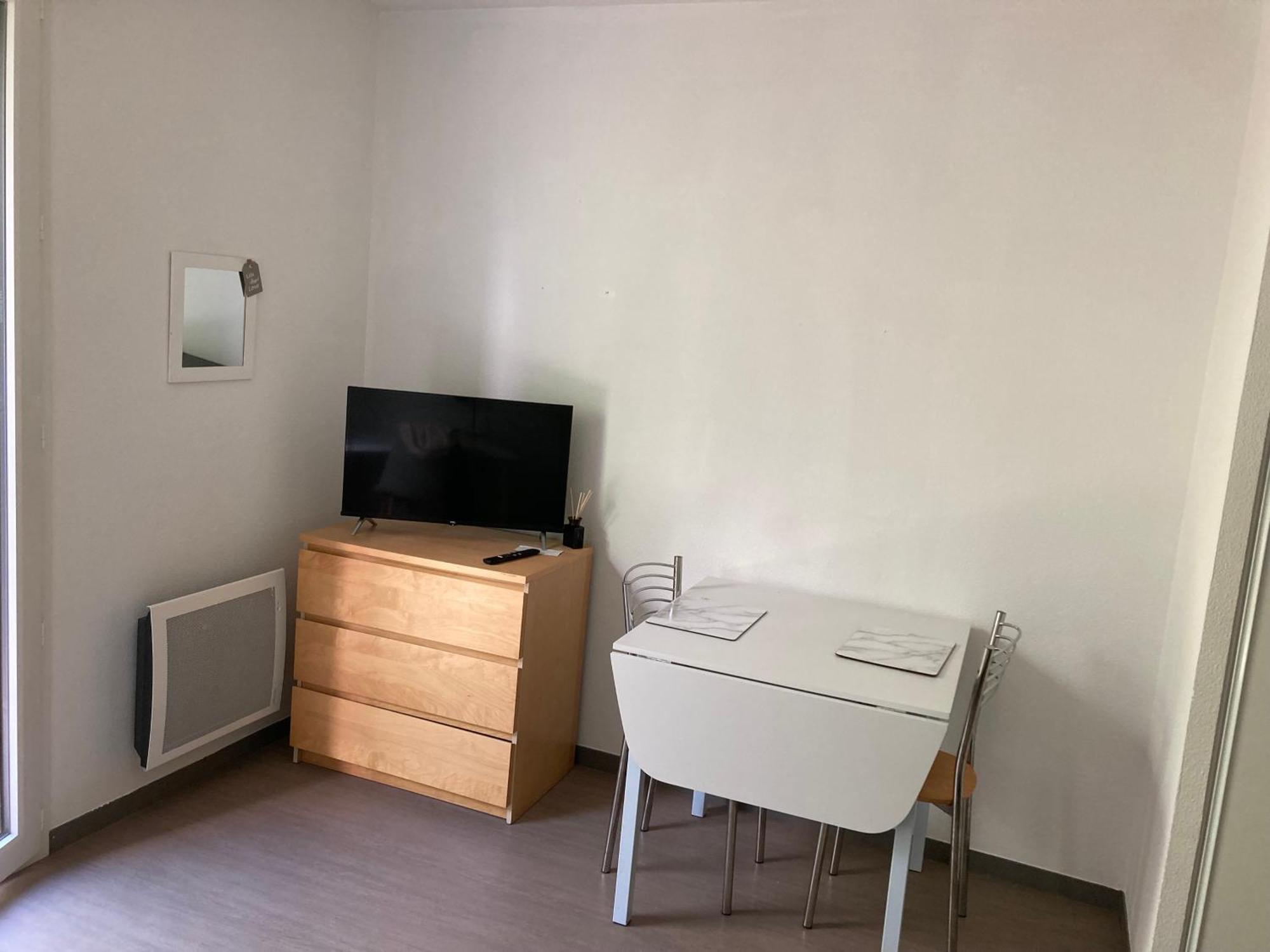 ** Studio Cosy La Rochelle Quartier Des Minimes ** Exterior photo