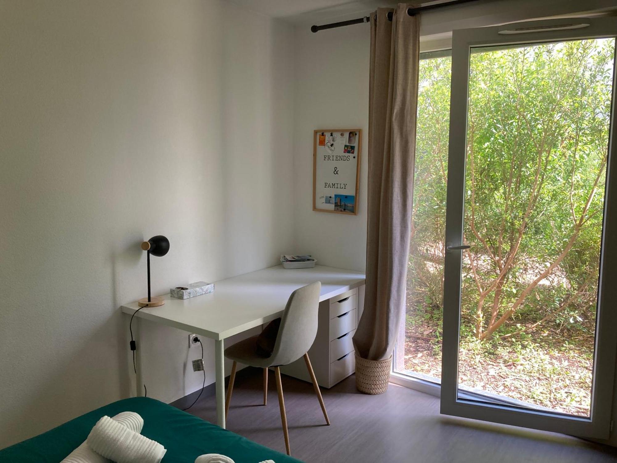 ** Studio Cosy La Rochelle Quartier Des Minimes ** Exterior photo